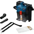 Produktbild: Bosch Professional GAS 18V-6 LS (C) Akku-Staubsauger solo (06019K2100)