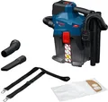 Produktbild: Bosch GAS18V-6LS Akku-Staubsauger (06019K2100)