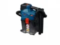 Produktbild: Bosch PRO 18V System Akku-Staubsauger GAS18V-6LS (inkl. flexiblem Schlauch, Winkelrohr, Fugendüse, Bodendüse, PT-Adapter, Saugrohre, Vliesbeutel)