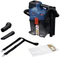 Produktbild: Bosch Professional GAS18V-6LS Akku-Handstaubsauger
