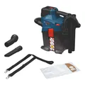 Produktbild: Bosch GAS 18V-6L S Akku Staubsauger 18 V 6 l Staubklasse L ( 06019K2100 ) Solo
