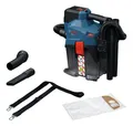 Produktbild: Bosch Professional Akku-Staubsauger GAS 18V-6 LS Ohne Akku - im Karton