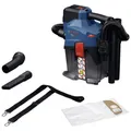 Produktbild: Bosch Professional GAS18V-6LS Akku-Handstaubsauger