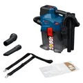 Produktbild: Bosch Professional Akku-Staubsauger GAS18V-6LS Trockensauger 18V Staubklasse L