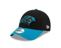 Produktbild: New Era Carolina Panthers NFL The League 9Forty Adjustable Cap - One-Size