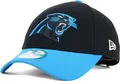 Produktbild: New Era Carolina Panthers The League NFL Velcroback 9forty Cap 940 Adjustable