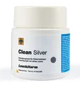 Produktbild: 1 Leuchtturm Clean Münzreinigungsbad für Silbermünzen 200 ml NEU