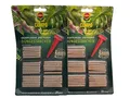 Produktbild: COMPO 60 Stück Düngestäbchen für Grünpflanzen und Palmen mit Guano NEU/OVP
