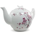 Produktbild: Tea Logic Teekanne Cherry Blossom 2,0l