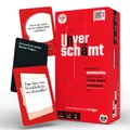Produktbild: ATM Gaming Unverschämt Partyspiel Das Original