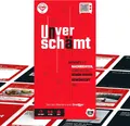 Produktbild: ATM GAMING Kartenspiel Mit 480 Karten Brissy ~ Unverschämt