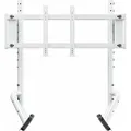 Produktbild: Oplite R8 Single Monitor Mount White retail (Speditionsversand) (OP-R8-SMMW)