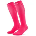 Produktbild: Cep Damen Core Run Tall Socks 5.0 pink