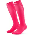 Produktbild: CEP Core Run Tall Socken Damen in pink, Größe 34-37 HW 2025