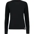 Produktbild: CMP Longsleeve WOMAN UNDERWEAR SWEAT Nero 38 EU