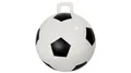 Produktbild: Betzold Hüpfball im Fußball-Design