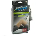 Produktbild: Bort ActiveColor Kniebandage L haut 1 St
