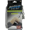 Produktbild: BORT ActiveColor Kniebandage large haut 1St Bandage PZN 6914592