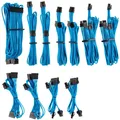 Produktbild: Corsair Premium PSU Cables Pro-Kit Typ 4 (CP-8920225)