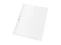 Produktbild: Leitz® Prospekthüllen Recycle, Format DIN A4, Universallochung, dokumentenecht, 100 % recycelbar, transparent, 25 Stück
