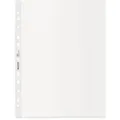 Produktbild: Leitz - Prospekthülle Recycle Maxi Din A4 0,10mm Oben Offen Polypropylen 90 % Recycelt Transparent 25 St./pack.