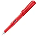 Produktbild: Lamy safari  1236366 strawberry F Geschenkset 2022 Limited Edition