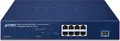 Produktbild: Planet Multigigabit Switch MGS-910X - Switch - 1 Gbps
