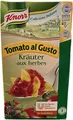 Produktbild: Knorr Collezione Italiana Tomato al Gusto Kräuter, 1er Pack (1 x 1 kg)