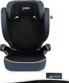 Produktbild: Petex Basic 1502 Kindersitz blau HDPE ECE R129 i-Size 100-150 cm 14-36 kg
