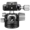 Produktbild: Leofoto Ballhead LH-36 + Release Plate QP-70N