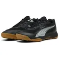 Produktbild: PUMA Solarflash III Hallensportschuhe Erwachsene Sneaker schwarz 44 EU
