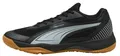 Produktbild: Puma Hallen-Indoorschuhe Solarflash III schwarz Herren, Größe Euro (US): 44 (10,5)