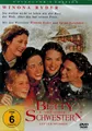 Produktbild: DVD NEU/OVP - Betty und ihre Schwestern (1994) - Winona Ryder