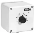Produktbild: Helios TME Einstufen-Thermostat 11334 Belastbarkeit 16 A, max. Strom (AC3) 6A