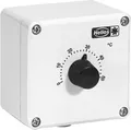 Produktbild: Helios TME 1 - Elektronischer Thermostat 6A (AC 3) - 01334