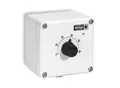 Produktbild: Helios TME Einstufen-Thermostat 11334 Belastbarkeit 16 A, max. Strom (AC3) 6A