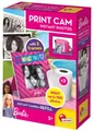 Produktbild: 8008324097968 Rolki do zdjęć Print Cam 2 Barbie LISCIANI 97968 Lisciani