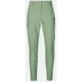 Produktbild: HALTI Outdoorhose Pallas Cool W stretch pants * grün 38
