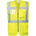 Produktbild: Warnweste Executive 