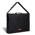 Produktbild: Aristo AR7063 Geo Board Carry Bag (Transporttasche für Zeichenplatten DIN A3) schwarz/rot