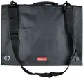 Produktbild: ARISTO Zeichenschablone Transporttasche Carry Bag für Zeichenplatte A3 schwarz/rot (10 Stück)