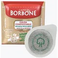 Produktbild: Caffè Borbone Miscela Rossa 50 E.S.E. Pads
