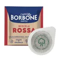 Produktbild: 44 Kaffeepads 44 mm, Borbone-Mischung rot Stück 50 100 200 300 400 500 (100)