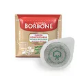 Produktbild: Caffè Borbone Kompostierbare Kaffeepads, Rote Kaffeemischung - 50 Pads - Kompatibel mit ESE System Papier Pads 44 mm