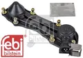 Produktbild: febi bilstein 173129 Abdeckblech für Bremssattel