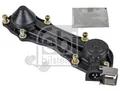 Produktbild: Abdeckblech Bremssattel Febi Bilstein 173129