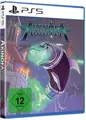 Produktbild: Akinofa  - PS5 / PlayStation 5 - Neu & OVP - Deutsche Version