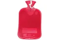 Produktbild: Fashy Wärmflasche FASHY Wärmflasche Doppellamelle cranberry 6460 42 1St PZN 11131171