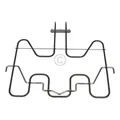 Produktbild: Oberes Heizelement für Backöfen (5612405505)