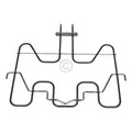 Produktbild: Heizelement, oben, 230V, 2300W Electrolux 5612405505 für Herd